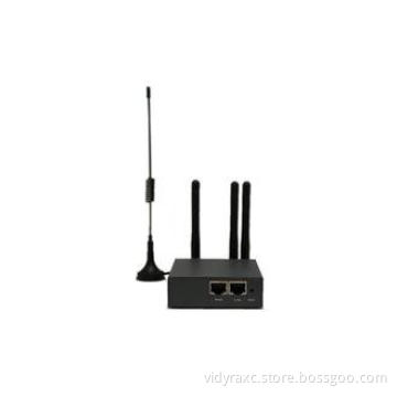 M2M OpenWRT DDWRT 3G Mobile Wi-Fi Router For CCTV / ATM / P